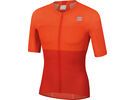 Sportful BodyFit Pro Light Jersey, red/orange | Bild 1
