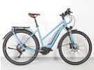 *** 2. Wahl *** Cube Touring Hybrid EXC Trapeze 2020, blue´n´orange - E-Bike | Größe 54 cm | Bild 2