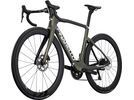 Pinarello F5 105 Di2 2x12 / MOST Ultrafast 45, etna black matt | Bild 3