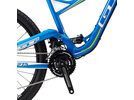 *** 2. Wahl *** GT Sensor Pro 27.5 2014, blue - Mountainbike | Rahmenhöhe L // 47,6 cm | Bild 4