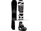 Set: Burton Custom X 2019 +  Freestyle (1930957S) | Bild 1