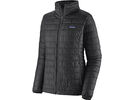 Patagonia Women's Nano Puff Jacket, black | Bild 1