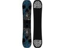 Set: Burton Process Off-Axis 2017 + Flow NX2 Hybrid (1513128) | Bild 2