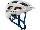 Scott Vivo Plus Helmet, pop white | Bild 1