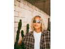 CHPO Nori, Silver mirror / silver | Bild 7