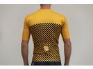 Sportful Checkmate Jersey, yellow | Bild 7