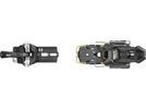 Tyrolia Attack Hybrid 14 MN/PT - 95 mm [O], solid black/gold | Bild 5