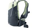 Deuter Hiline 14, phosphor-black | Bild 7