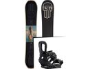 Set: Bataleon Boss 2017 + Burton Cartel (1712700S) | Bild 1