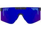 Pit Viper The Originals 2.0 Regular, The Midnight / HDPV Polarized Purple | Bild 2