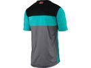 100% Airmatic Jersey, fast time gray | Bild 2