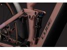 Cube Stereo Hybrid One22 SLX 800 27.5, ruby´n´black | Bild 6