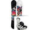 Set: Lib Tech T-Rice Pro 2017 + Burton Mission (1712876S) | Bild 1