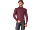 Castelli Espresso Air Jacket, deep bordeaux | Bild 1