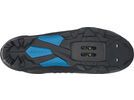 Scott MTB Shr-alp RS Shoe, matt black/atlantic blue | Bild 3