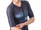 Castelli Climber's A/C W Jersey, belgian blue/neon cobalt-silve | Bild 6