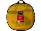 The North Face Base Camp Duffel - XL, summit gold/tnf black/npf | Bild 4