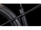 Cube Reaction Hybrid Race 800 Allroad 27.5, black´n´metal | Bild 5