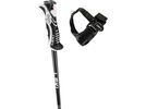 Leki Bold Lite S, dark anthracite/black/brightblue | Bild 3