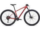 Specialized Woman's Epic HT Comp Carbon 29, red/black/turquoise | Bild 1