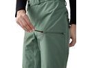 Haglöfs Latnja GTX Insulated Pant Women, chlorophyll green | Bild 10