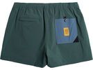 Topo Designs Mesa Shorts Damen, evergreen | Bild 2