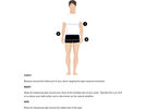 X-Bionic Energy Accumulator 4.0 Shirt LG SL Wmn, dusty lavender/arctic white | Bild 5