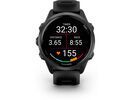 Garmin Forerunner 570 - 42 mm, schwarz/schiefergrau | Bild 3