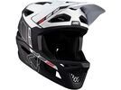 Leatt Helmet MTB Gravity 6.0 Carbon, white | Bild 1