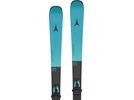 Atomic Redster X5 Teal + M 10 GW, teal tension/black | Bild 3