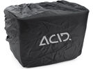 Cube Acid Fahrradtasche City Front 5 Filink, black | Bild 4