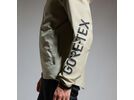 GOREWEAR Lupra 2.0 Gore-Tex Logo Kapuzenjacke Damen, tech beige/black | Bild 8