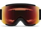 Smith Squad, ChromaPop Pro Photochromic Red Mirror / black | Bild 2