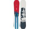 Burton Set: Easy Livin 2016 + Ride EX | Bild 2