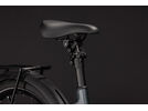 Cube Touring Hybrid Deluxe SLX 800 Easy Entry, slabgrey´n´chrome | Bild 5