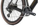 Trek Checkpoint SL 7 AXS Gen 3, satin chameleon green/dark web | Bild 5