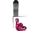 Set: Nitro Team 2016 + Burton Custom (1191314S) | Bild 1