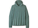 Patagonia Men's Capilene Cool Ultra Hoody, blue sage/light blue sage x-dye | Bild 1