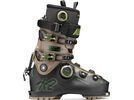 K2 Mindbender Team BOA | Bild 1