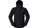 Norrona lofoten Gore-Tex insulated Jacket M's, caviar black | Bild 1