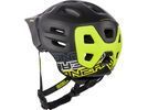 ONeal Defender Helmet Flat, black | Bild 3