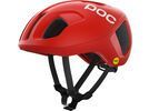 POC Ventral MIPS, prismane red matt | Bild 1