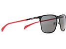 Red Bull Spect Eyewear Flat Concept, Smoke / matt black | Bild 1