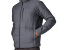 Patagonia Men's Light Gust Jacket, smolder blue | Bild 8