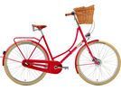 Creme Cycles Holymoly Lady Doppio, raspberry | Bild 1