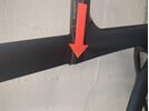 ***2. Wahl*** Cannondale SuperSix Evo Carbon 3 black | Bild 2