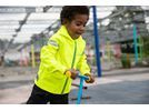 Wowow Cozy Rain Jacket, yellow | Bild 3