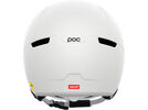 POC Obex Visor, Partly Sunny/Silver / hydrogen white | Bild 4