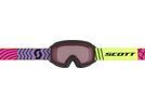 Scott Junior Witty, Enhancer / purple/neon pink | Bild 2