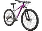 ***2. Wahl*** Cannondale Trail Women's SL 4 purple 2021 | Bild 2